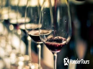 Private Tour: Snoqualmie Falls and Woodinville Wineries Day Trip from Seattle