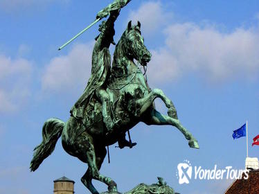 Private Tour: Vienna Inner City Highlights Private Tour: Vienna Inner City Highlights