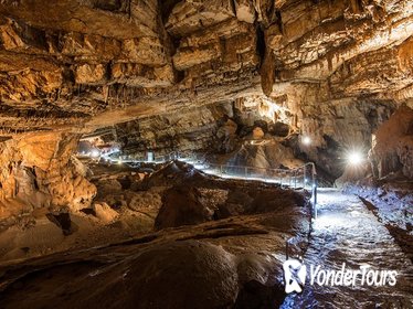 Private Tour: Vjetrenica Cave Day Trip from Dubrovnik Private Tour: Vjetrenica Cave Day Trip from Dubrovnik