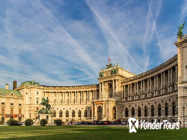 Private Vienna Half-Day Small-Group Tour: City Landmarks and Highlights