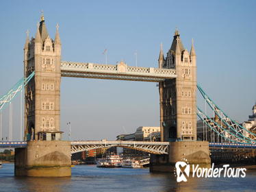 Private Walking Tour City of London