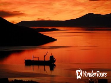 Private Walking Tour in Ushuaia City
