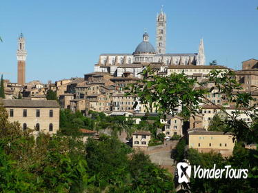 Private Walking Tour: Siena and its Treasures Private Walking Tour: Siena and its Treasures