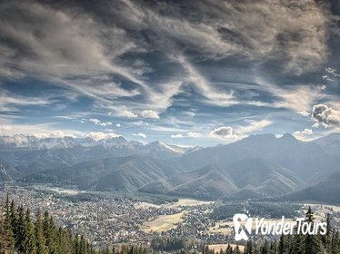 Private Zakopane and Tatra Mountains Full-Day Tour from Krakow