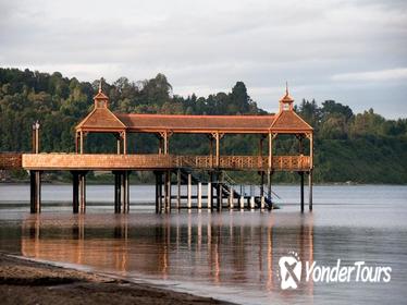 Puerto Montt Shore Excursion: City Tour and Frutillar Tour with German Colonial Museum