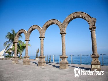 Puerto Vallarta 360 City Tour Puerto Vallarta 360 City Tour