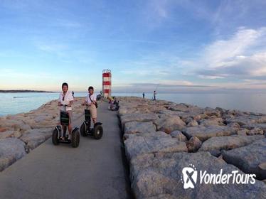 Quarteira and Vilamoura Seaside Segway Tour Quarteira and Vilamoura Seaside Segway Tour