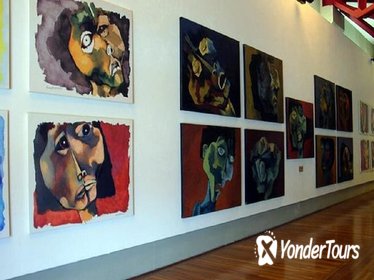 Quito Museums Tour