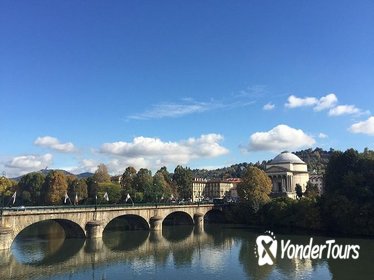 Relaxing Turin Bike Tour
