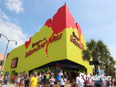Ripley's Believe it or Not Odditorium Museum