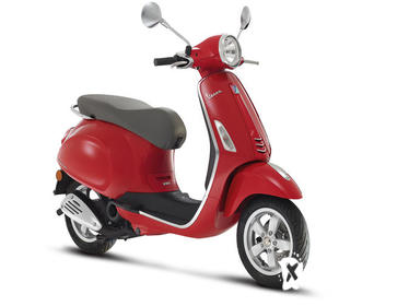 Rome Vespa 24-Hour Rental Rome Vespa 24-Hour Rental