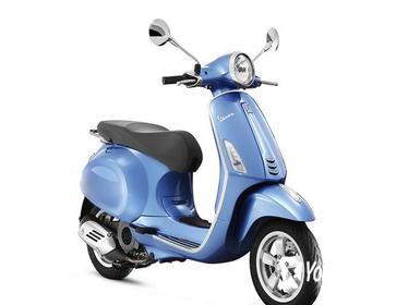 Rome Vespa Rental - 72 Hours Rental Rome Vespa Rental - 72 Hours Rental