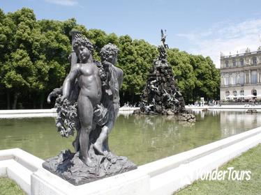 Royal Castle of Herrenchiemsee and Fraueninsel Day Tour from Munich Royal Castle of Herrenchiemsee and Fraueninsel Day Tour from Munich