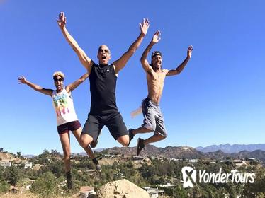 Runyon Canyon Hike: Early Morning Fitness Hike Runyon Canyon Hike: Early Morning Fitness Hike
