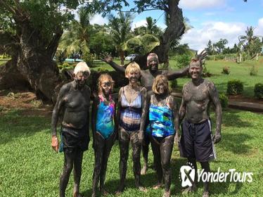 Sabeto Mud Baths and Garden of the Sleeping Giant Tour