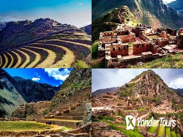 Sacred Valley Full Day Cusco