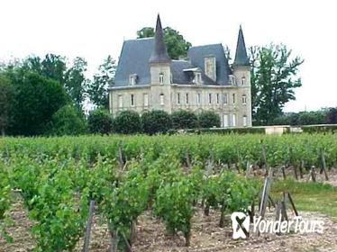 Saint-Emilion Day Trip from Bordeaux