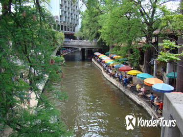 San Antonio Scavenger Hunt Adventure