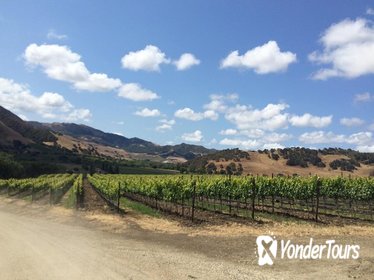 Santa Barbara Wine Lovers Tour Santa Barbara Wine Lovers Tour