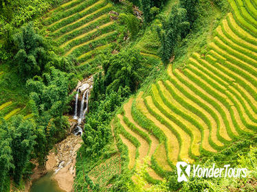 Sapa 3-Day Tour from Hanoi