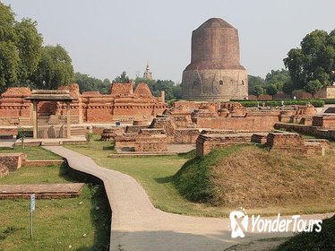 SARNATH TOUR SARNATH TOUR