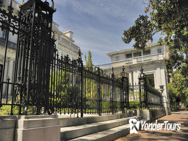 Savannah Walking Tour Savannah Walking Tour