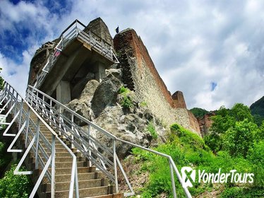 Searching for Dracula: Private Day Trip from Bucharest