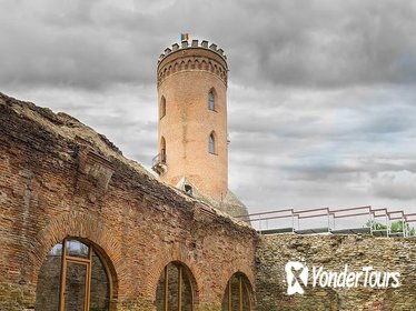 Secret Story of Dracula 1 Day Private Tour