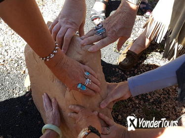 Sedona Medicine Wheel Journeys Sedona Medicine Wheel Journeys