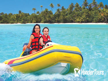 Self-Drive Boat Tour and Snorkel from Simpson Bay Self-Drive Boat Tour and Snorkel from Simpson Bay