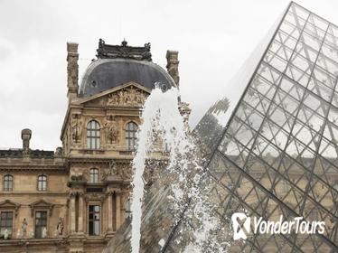 Semi-Private Tour: Louvre Museum With Skip-the-Line Entry Semi-Private Tour: Louvre Museum With Skip-the-Line Entry