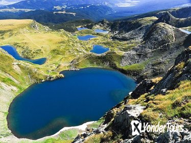 Seven Rila Lakes Day Tour from Sofia Seven Rila Lakes Day Tour from Sofia