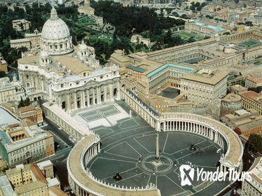 Shared Rome shore excursion Vatican&The best of Rome Shared Rome shore excursion Vatican&The best of Rome