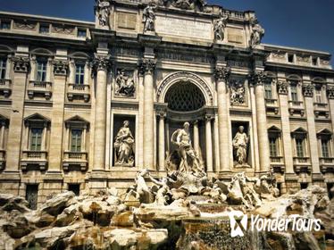 Shore Excursion: Italian Trio To Suit Your Cruise - Rome, Naples & Livorno Shore Excursion: Italian Trio To Suit Your Cruise - Rome, Naples & Livorno