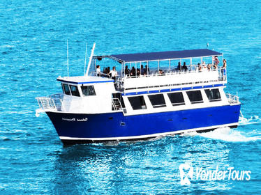 Sightseeing Cruise of Biscayne Bay