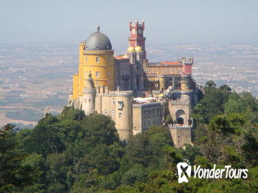 Sintra Full-Day Trip - A Journey through Wonderland