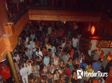 Skip Line Rio Scenarium Nightclub in Rio de Janeiro
