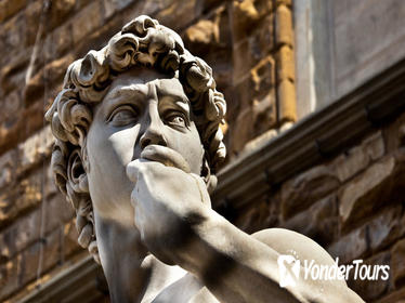Skip-the-Line Florence Accademia Gallery Tour