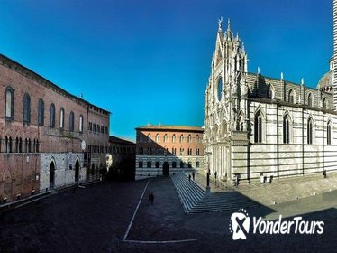 Skip-the-Line Siena Cathedral Duomo Complex Entrance Ticket Skip-the-Line Siena Cathedral Duomo Complex Entrance Ticket