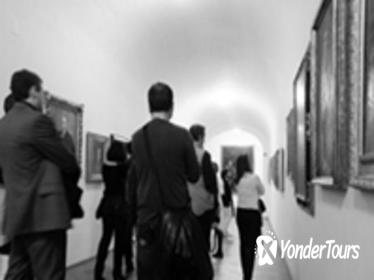 Skip-the-Line Uffizi Gallery Tour