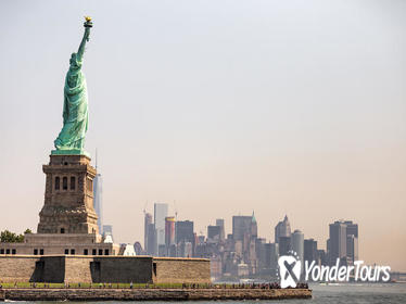 Small-Group Early-Access Statue of Liberty Tour and Ellis Island Small-Group Early-Access Statue of Liberty Tour and Ellis Island