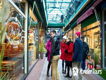 Small-Group Paris Walking Tour: St-Ouen Flea Market