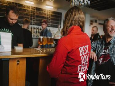 Small-Group Vesterbro Beer and Culture Walking Tour in Copenhagen