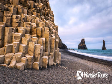 South Coast Classic Day Trip from Reykjavik with Guide and Touchscreen Audio