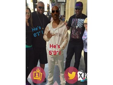 StarPop - Celebrity Hologram Selfies