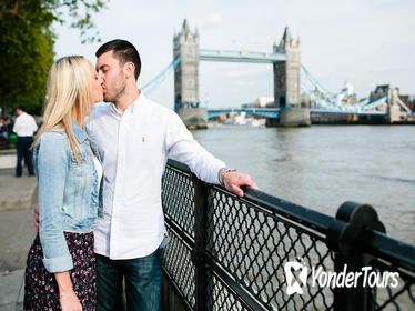 Styled Photoshoot at Tower Bridge in London Styled Photoshoot at Tower Bridge in London