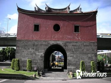 Taipei Old Town Dadoucheng Neighborhood Walking Tour