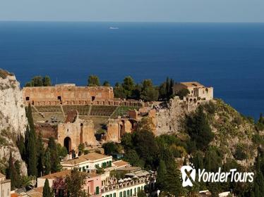 Taormina Segway Tour