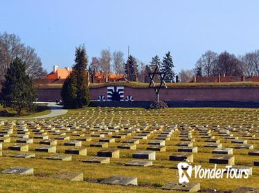 Terezin Concentration Camp Day Tour from Prague