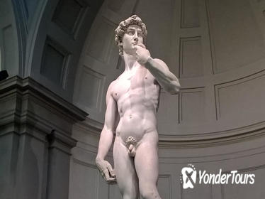 The Accademia Gallery